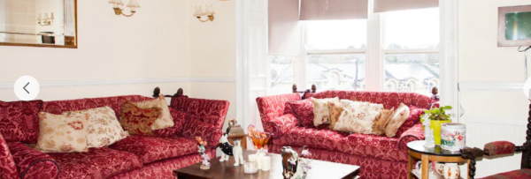 Braddon Hall Hotel