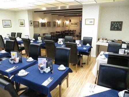 Trevone Hotel