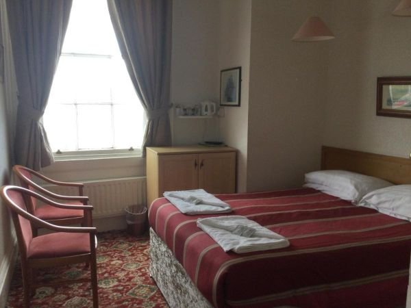 Trevone Hotel