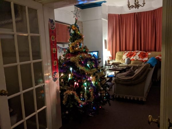 Overton Villa Hotel