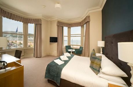 The Marine Hotel