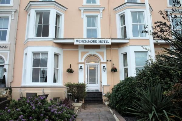 The Winchmore Hotel