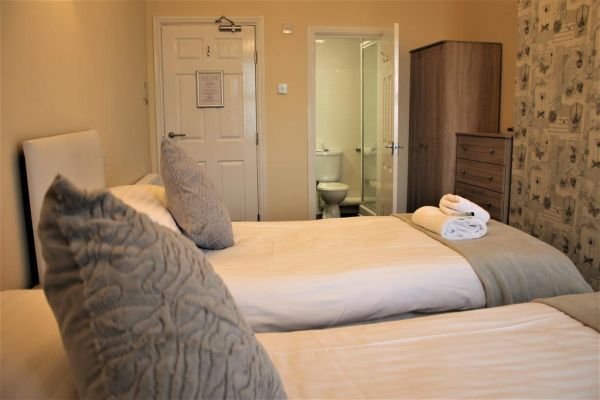 The Winchmore Hotel