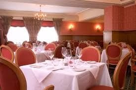  The Imperial Hotel
