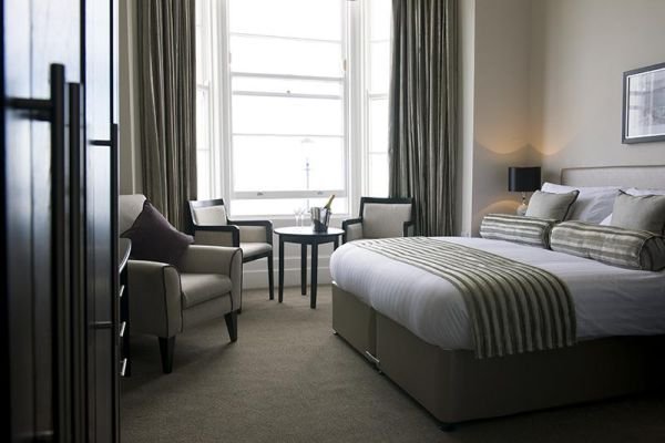 Llandudno Bay Hotel Llandudno