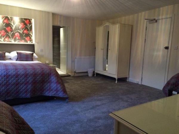 The Eagles Hotel, Llanrwst