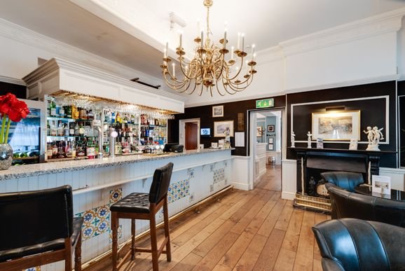 Empire Hotel Llandudno