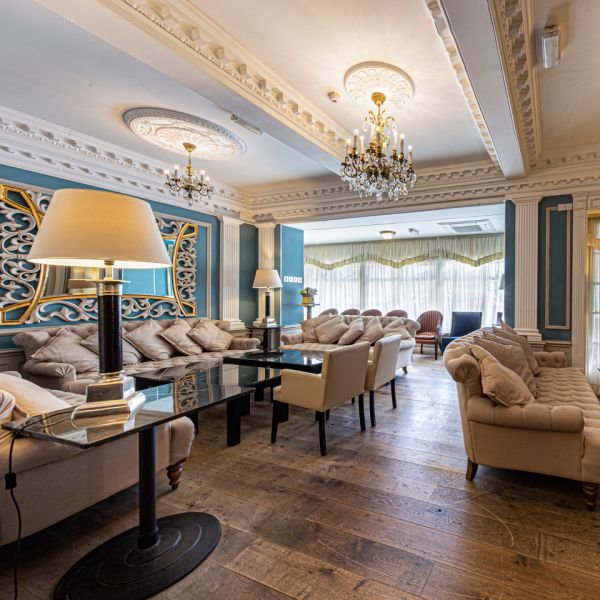 Empire Hotel Llandudno