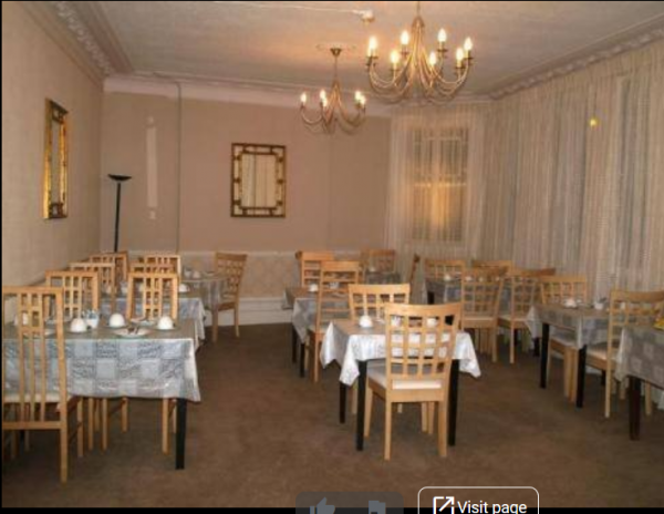 Merchant Hotel