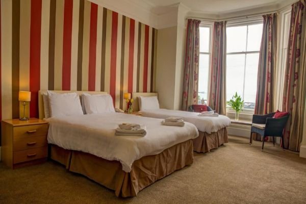 Chatsworth House Hotel Llandudno