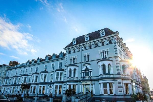 Chatsworth House Hotel Llandudno