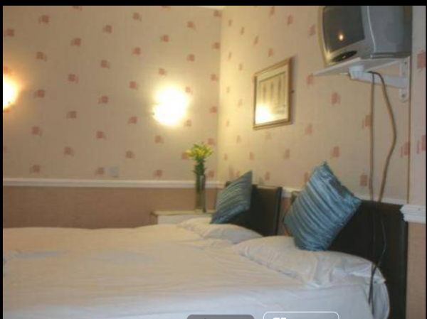 Merchant Hotel