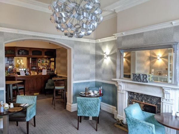 The Wildings Hotel LLandudno
