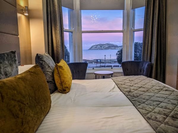 The Wildings Hotel LLandudno
