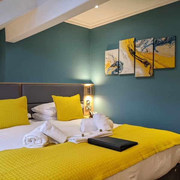 The Wildings Hotel LLandudno