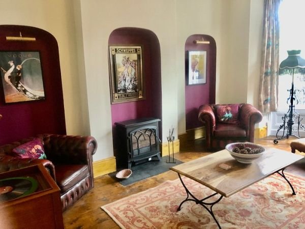 Mulberry House Llandudno