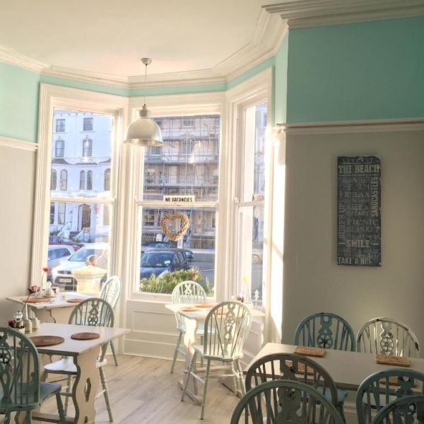 Beachside Guest House, Llandudno