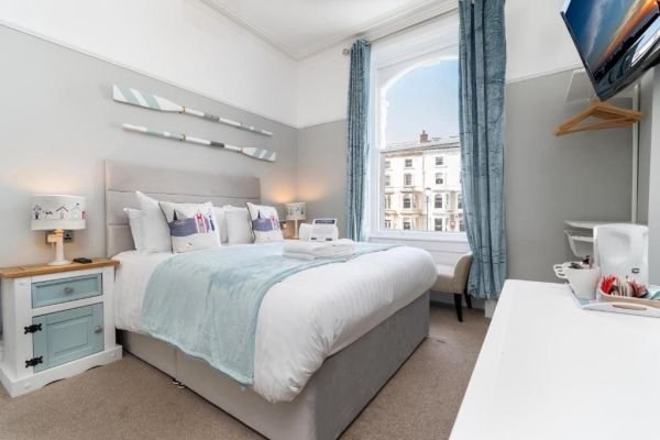 Beachside Guest House, Llandudno