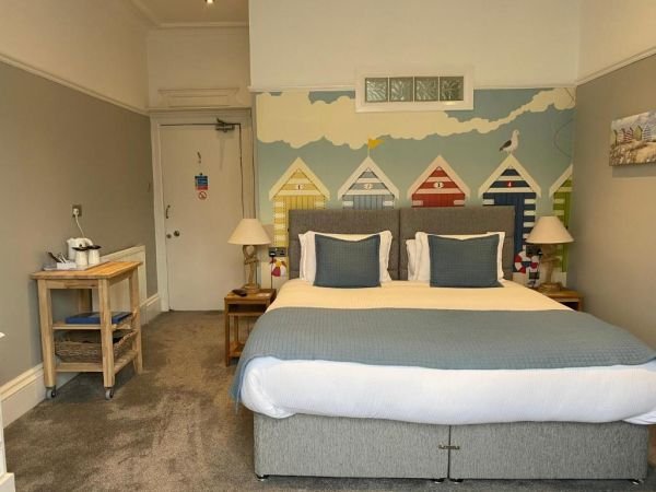 Beachside Guest House, Llandudno
