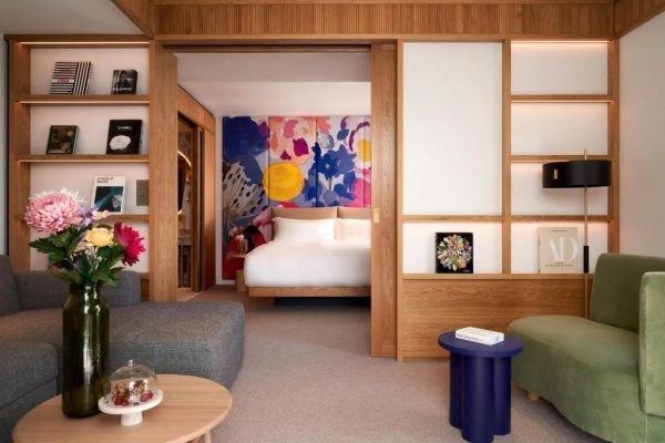 The BoTree - Preferred Hotels and Resorts London