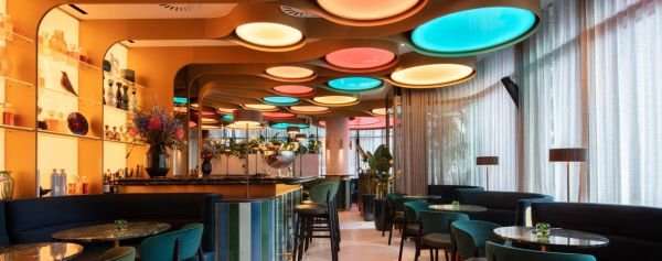 The BoTree - Preferred Hotels and Resorts London