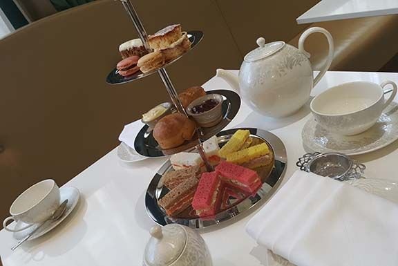 Park Grand Kensington Hotel London
