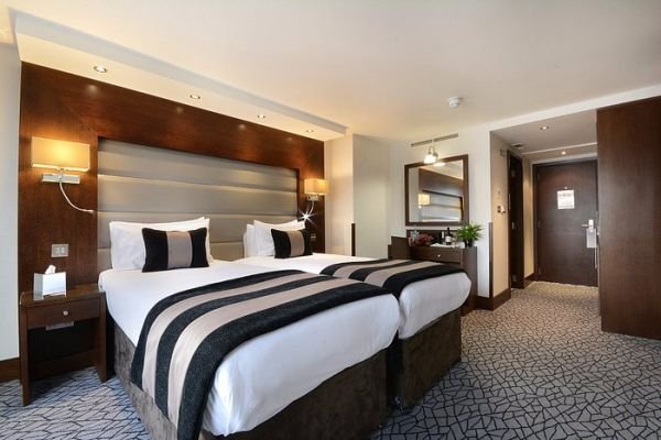 Park Grand Kensington Hotel London