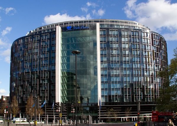 Park Plaza Westminster Bridge London Hotel