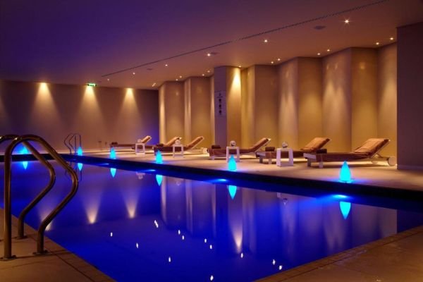 Park Plaza Westminster Bridge London Hotel